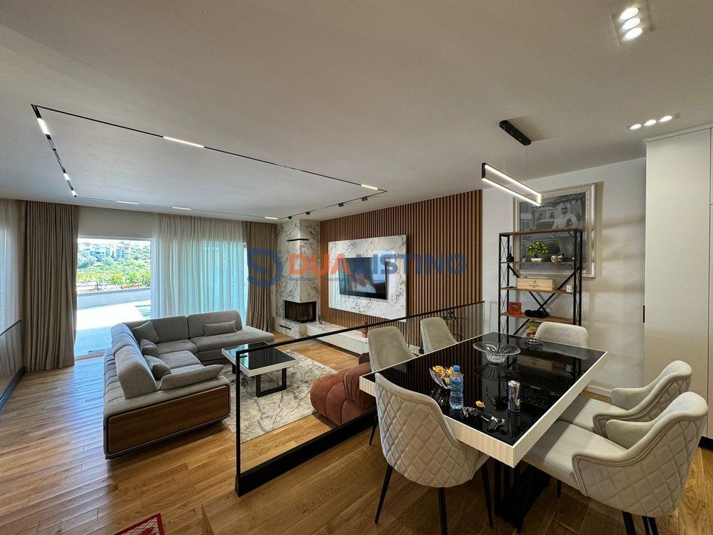 Villa for sale at Kodra e Diellit Residence 1!