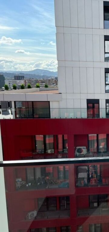 JEPET ME QERA SUPER APARTAMENT 1+1+POST PARKIM