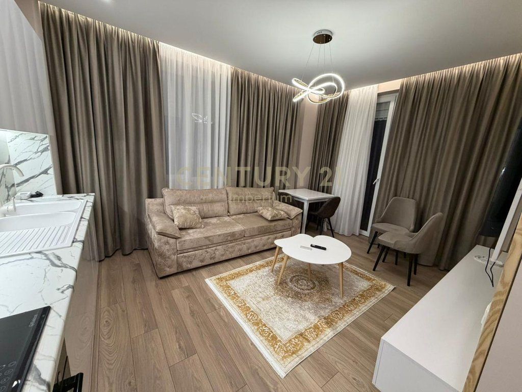 Appartamento 1+1 in affitto ad Astir!