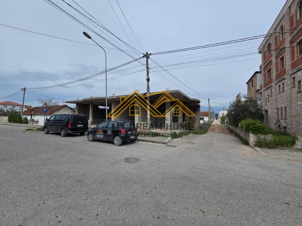 Object for sale at Old Keneta Durres!