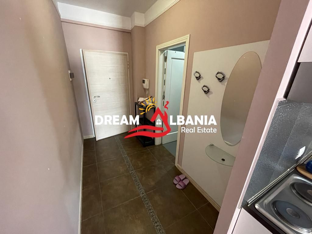 Apartment 2+1 for rent, Myslym Shyri Street, near Kastratit Gas Station, Tirana (ID 4221192)