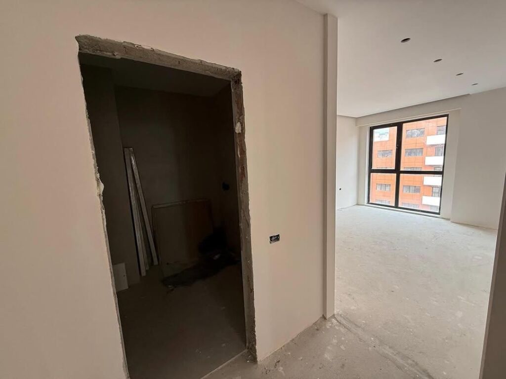 2+1 APARTMENT WITH VERANDA FOR SALE AT URBAN GATE