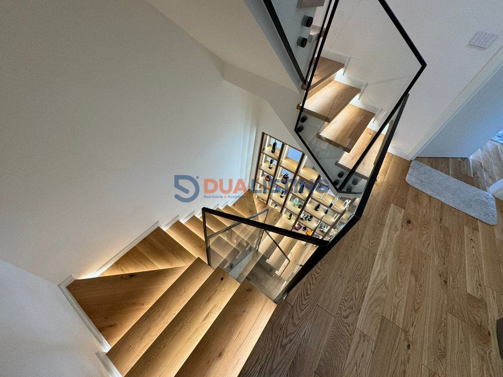 Villa for sale at Kodra e Diellit Residence 1!