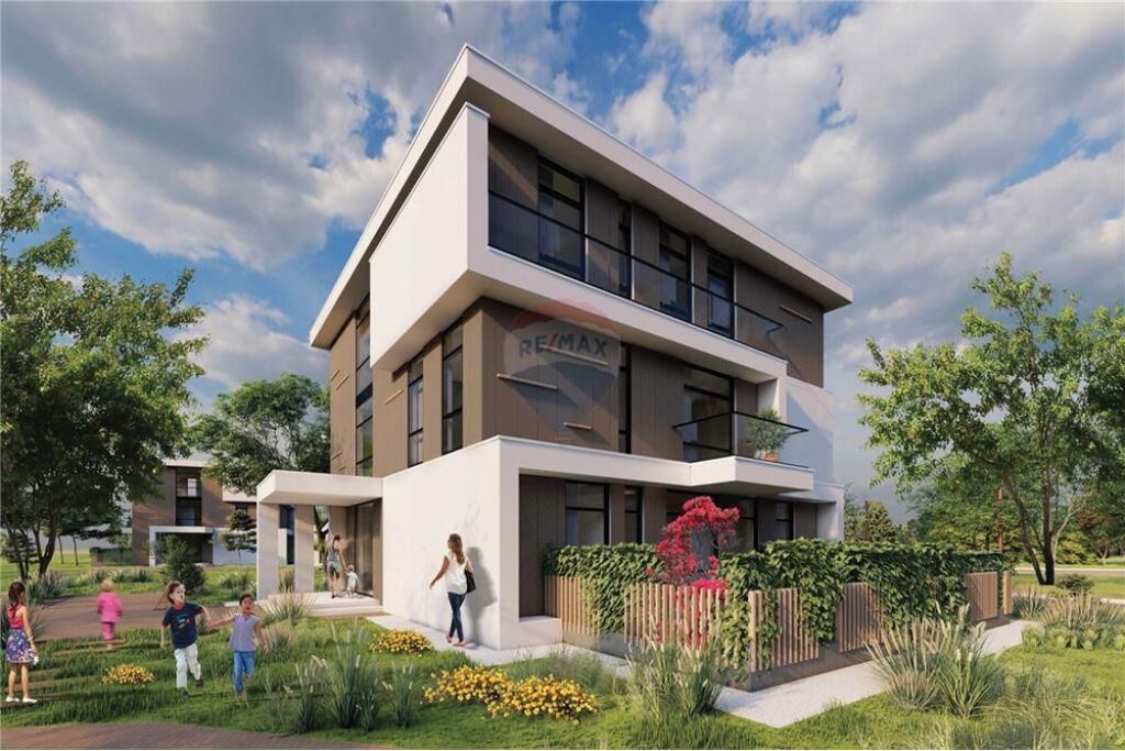 Apartment - For Sale - TEG, Tirana