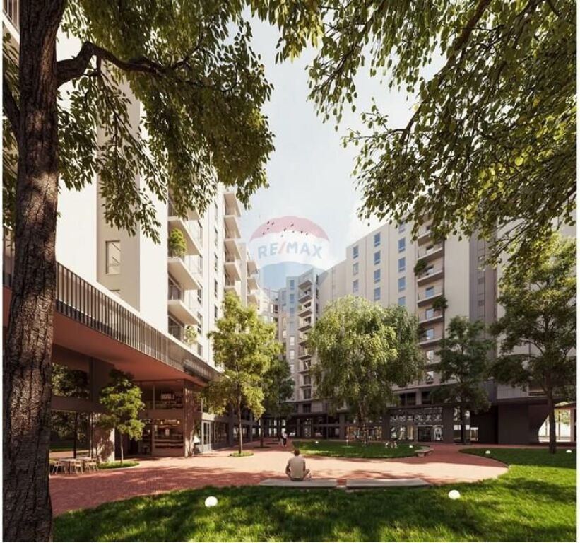 Appartamento - In Vendita - Via Dafina, Tirana