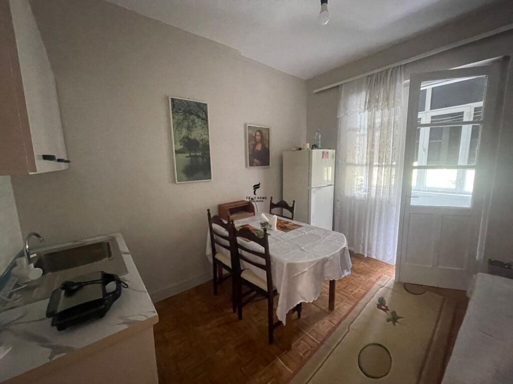 APARTMENT FOR RENT 2+1 FORMER RESTAURANT DURRËS 50,000 LEKE FH-67120