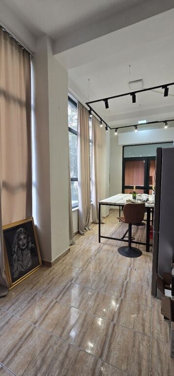 Commercial Space for Sale – Naim Frashëri Street