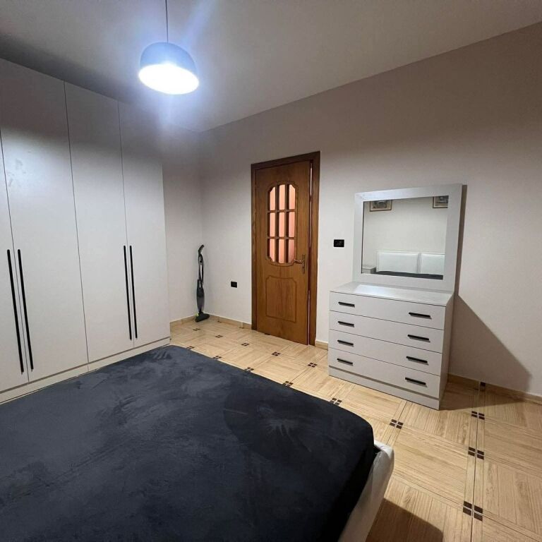 JEPET ME QIRA APARTAMENT 1+1 + 2 BALLKONE - DON BOSKO, RRUGA ALBANOPOli