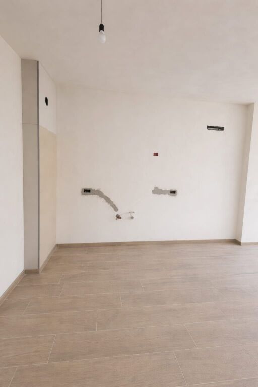 🏡 Vendesi Appartamento 1+1 a Golem, Durazzo