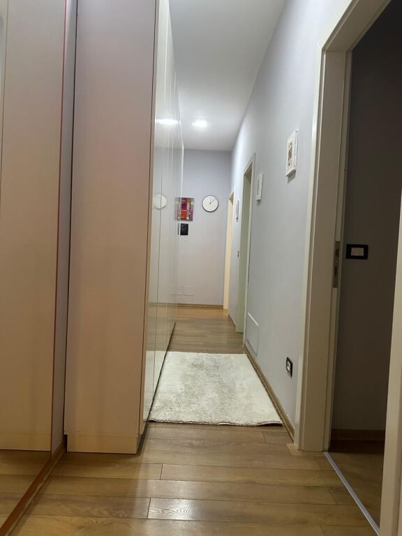 Apartament Super për Qira pranë Kopshtit Botanik dhe Xhamisë 2+1+2