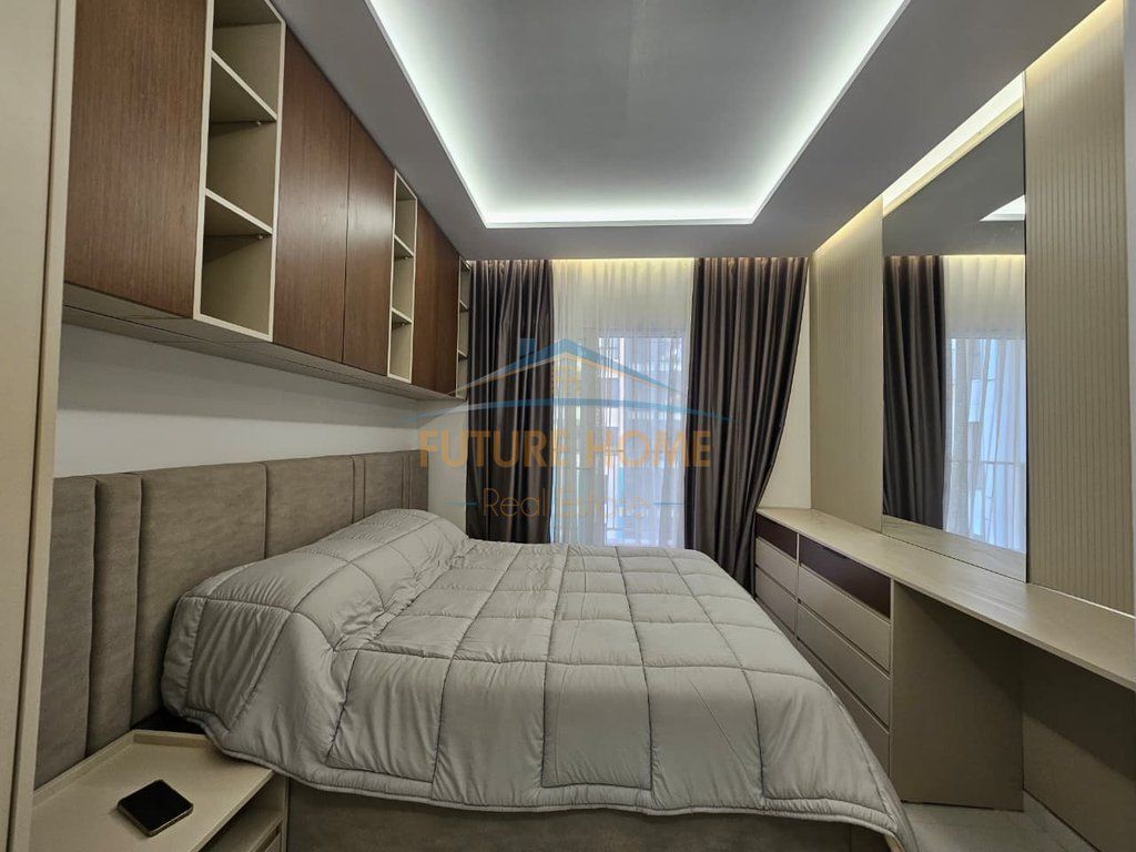 Qera apartament 1+1 , Zogu i zi pran ring center