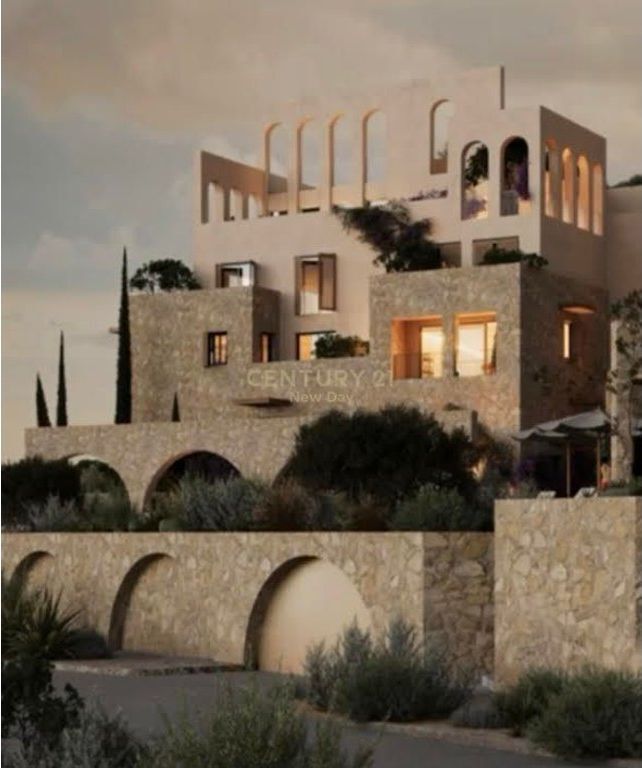 Investment Opportunity: Luxury Apartments at Residenca Dyeus, Dhërmi