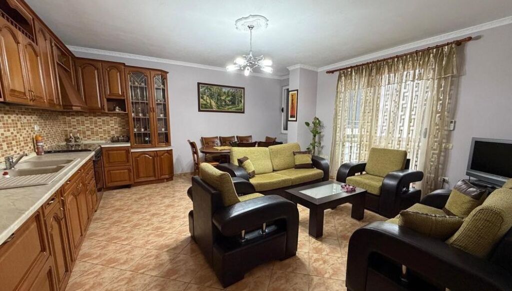 Apartment for rent 1+1 in Don Bosko