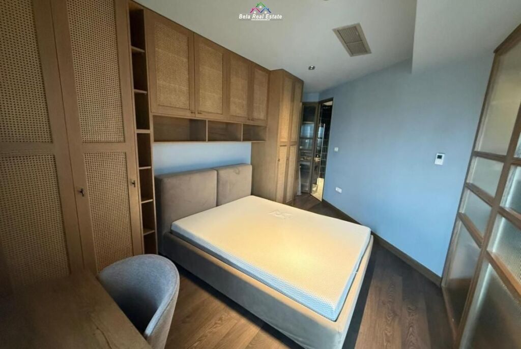 Apartament Me Qera 1+1 Tek Kompleksi Garden Building (ID B2101608) Tirane