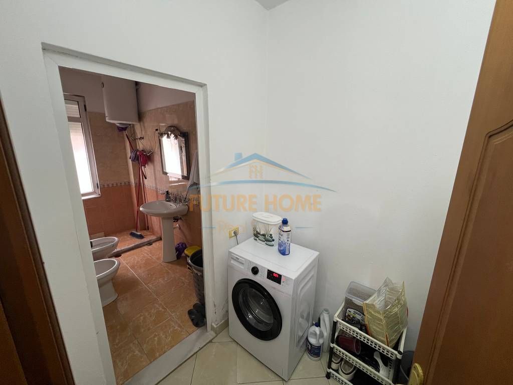 Apartment 2+1 for sale, Kodra e Diellit near the commune overpass 