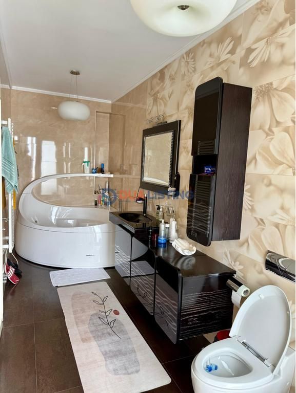 DUPLEX 5+1+3 FOR SALE AT KODRA E DIELLIT !