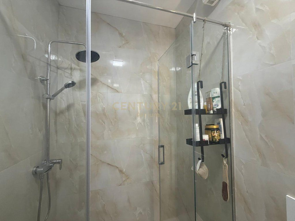 Appartamento 1+1 in vendita al complesso 5D Porcelan, vicino a TV klan!