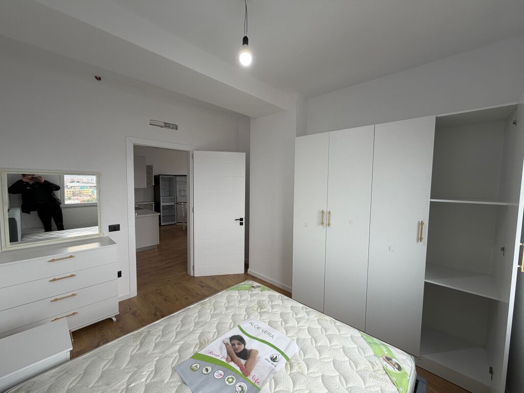 Rent apartment 2+1, Price 450€ Paskuqan