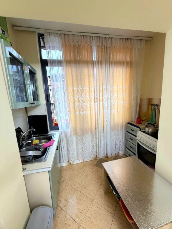 MYSLYM SHYRI_SHITET APARTAMENT 1+1