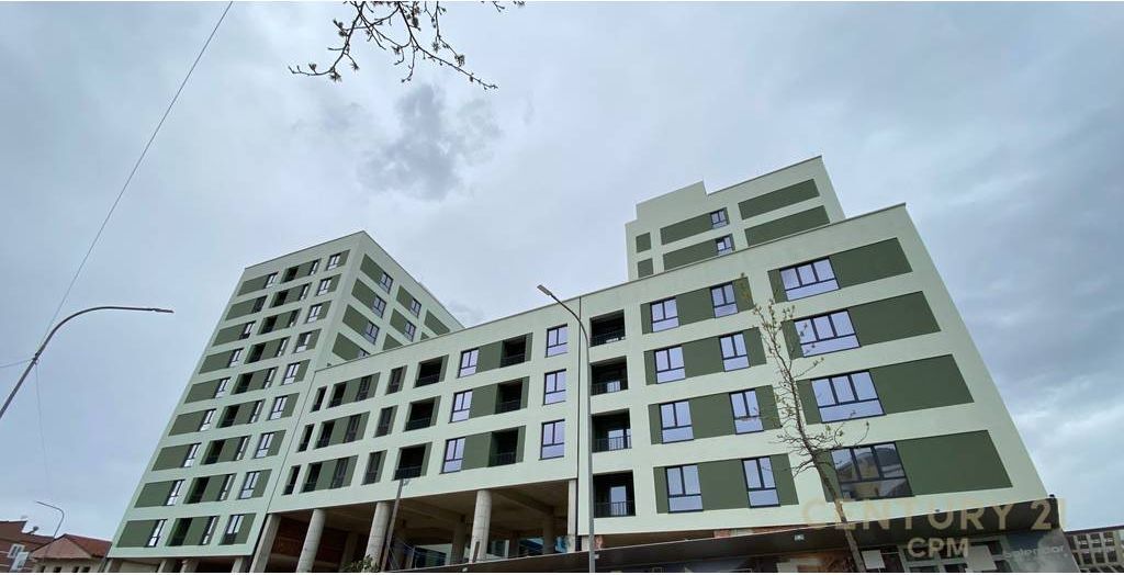 SPLENDOR RESIDENCE VENDIAMO APPARTAMENTO 3+1+2+DEPOSITO