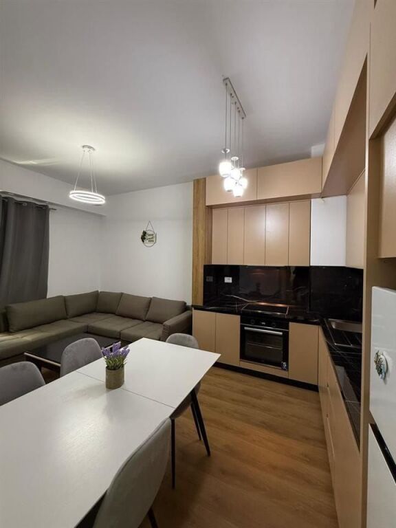 Apartment 2+1 for rent, near the Kaimi complex in Ali Dem