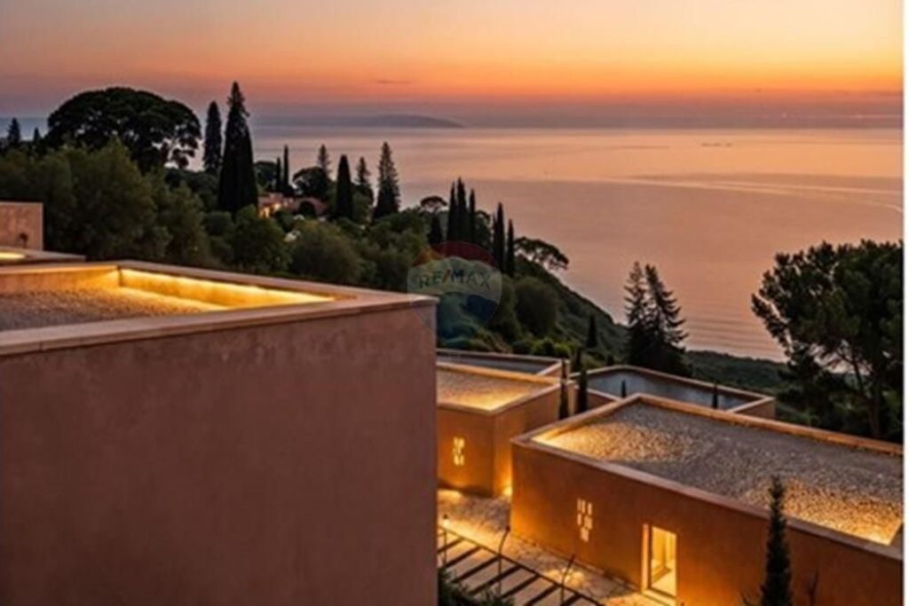 🏝️ Apartamente Luksoze për Shitje në Palasë – Dhërmi, Vlorë