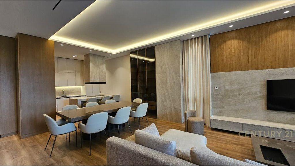 Super luxurious 4-story villa for rent near Luminor Residence, Teg