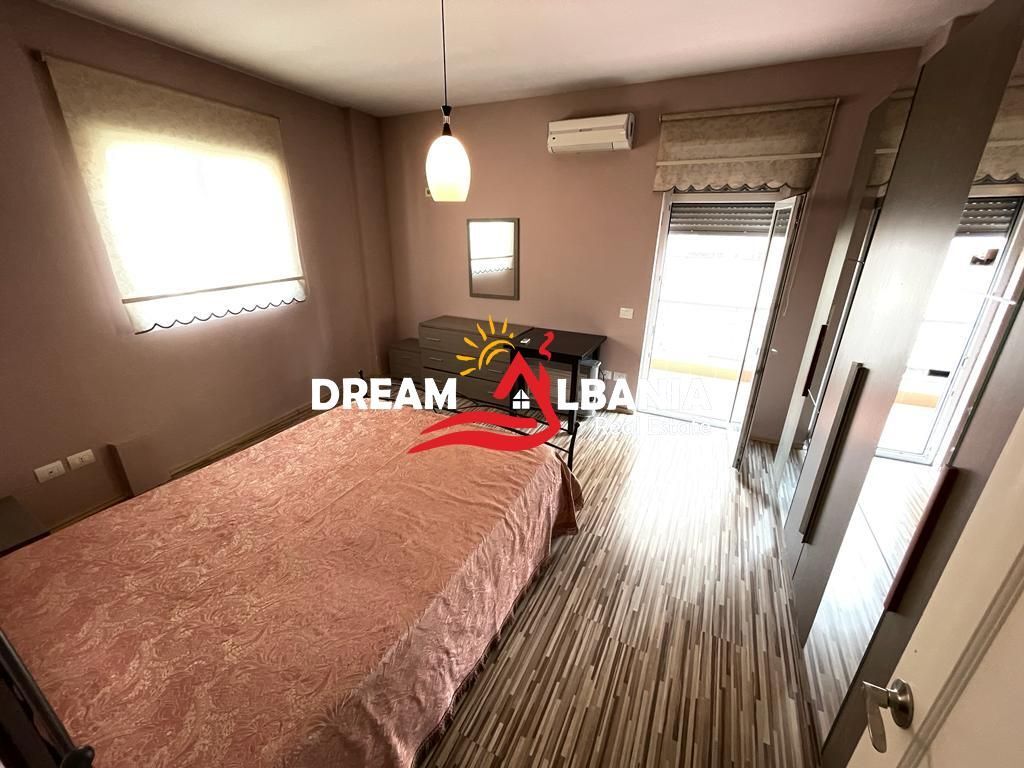 Apartment 2+1 for rent, Myslym Shyri Street, near Kastratit Gas Station, Tirana (ID 4221192)