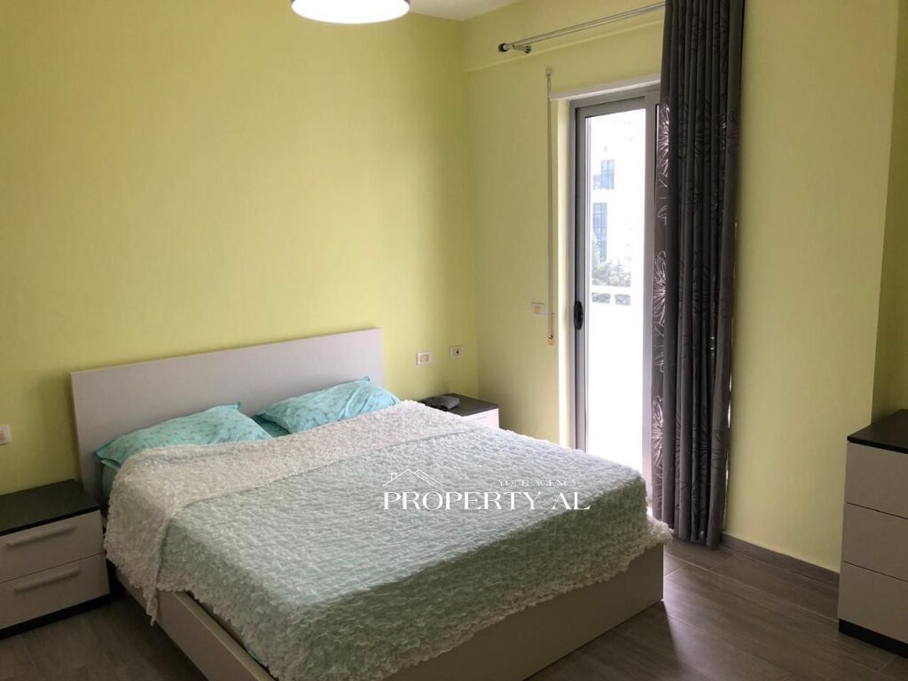 Appartamento in vendita in prima fila – Lungomare, Vlora | Vista mare frontale