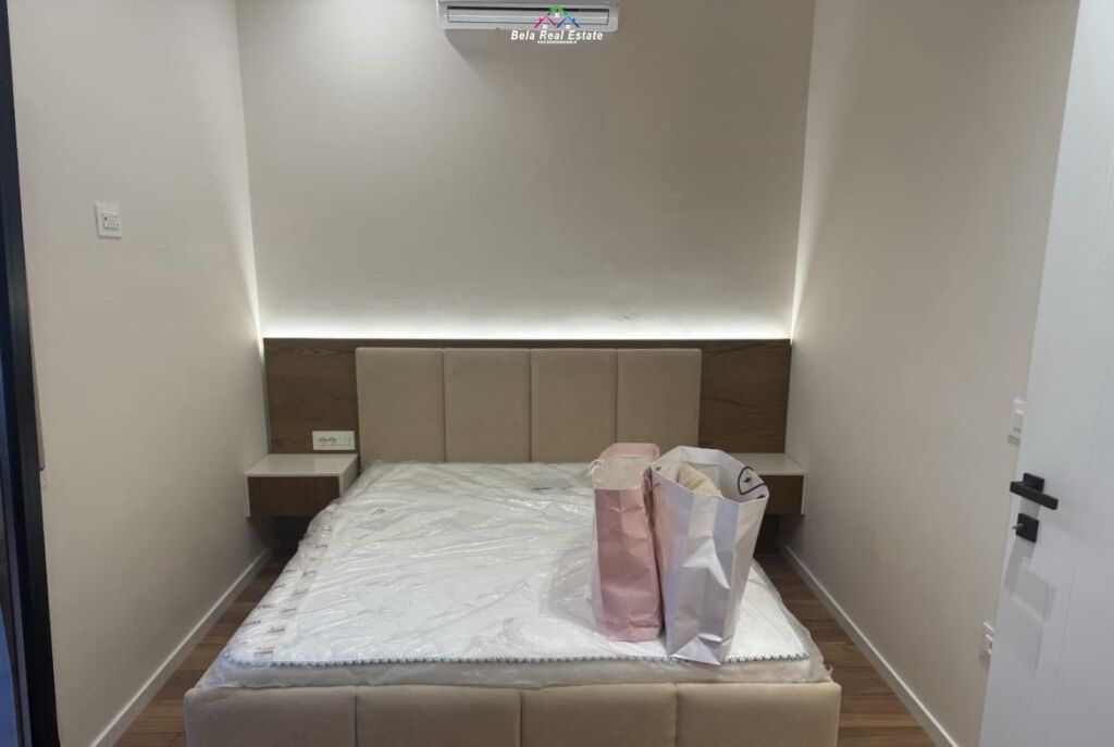 Appartamento In Affitto 1+1 A Kodra e Diellit (ID B2101611) Tirana
