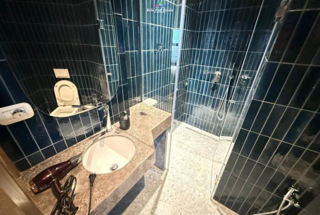 Apartament Me Qera 1+1 Tek Kompleksi Garden Building (ID B2101608) Tirane
