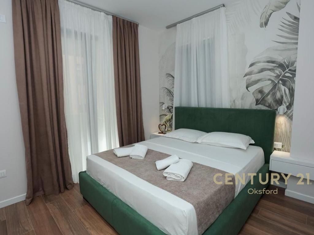 Vendesi in vendita appartamento 1+1 investito in Via “Siri Kodra”!