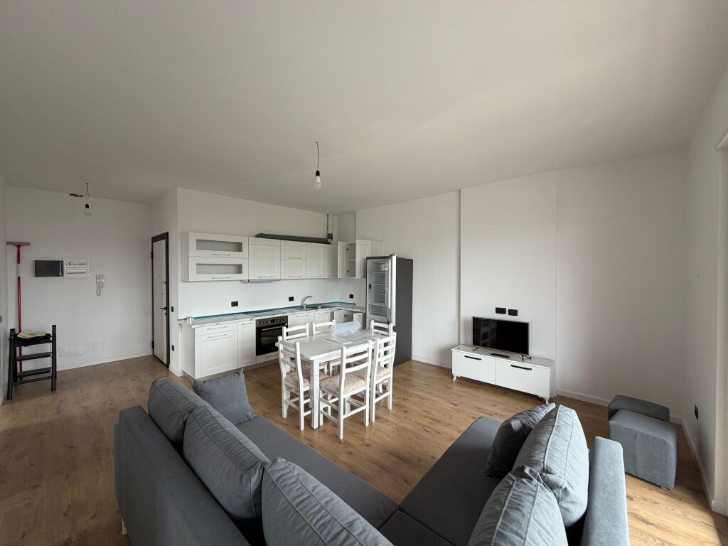 Rent apartment 2+1, Price 450€ Paskuqan