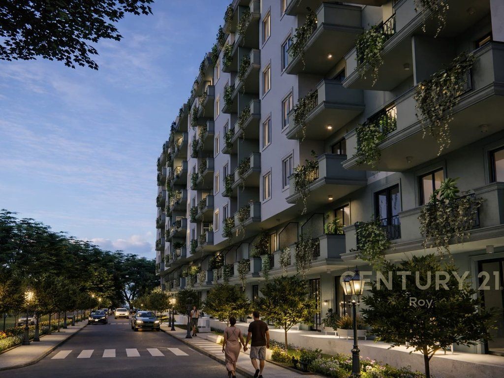 SALES HAVE STARTED AT ERDIAR RESIDENCE, QERRET!