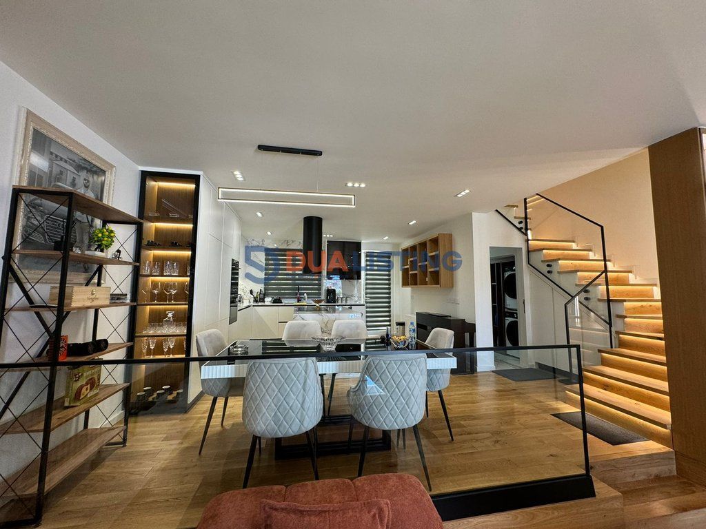 Villa for sale at Kodra e Diellit Residence 1!