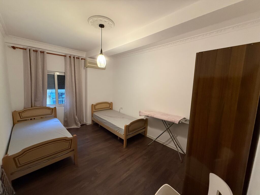 📣 AFFITTO Appartamento 2+1 📍 Via "Don Bosko" 💶 55.000 Lek/Mese ✨  
