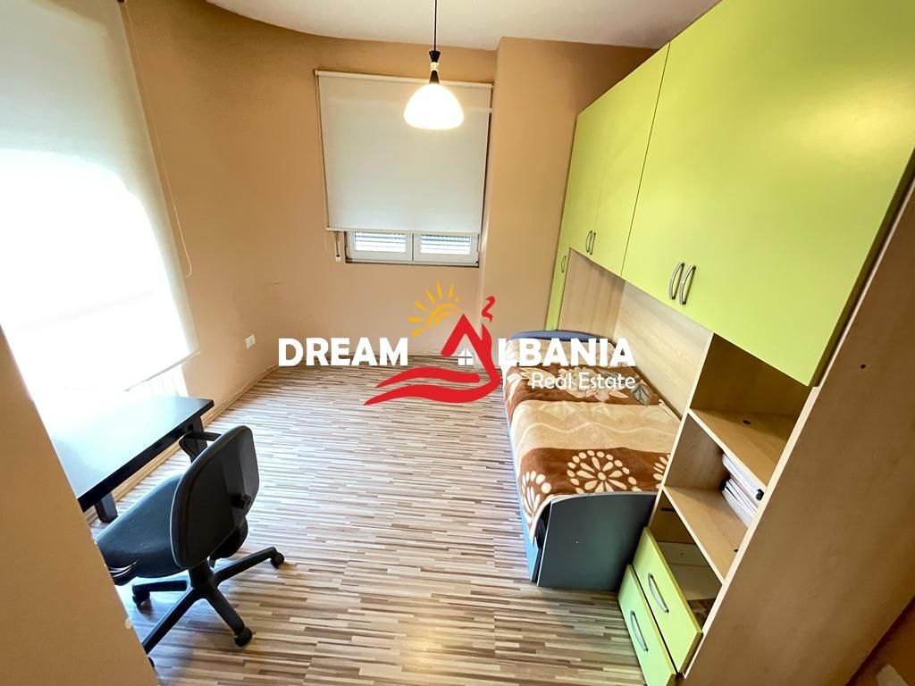 Apartment 2+1 for rent, Myslym Shyri Street, near Kastratit Gas Station, Tirana (ID 4221192)
