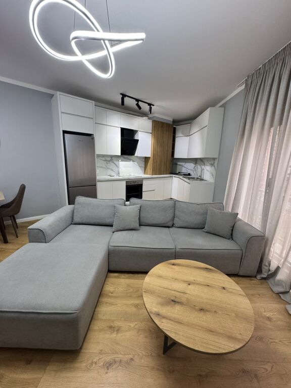 APARTAMENT 1+1  ME QERA KOMPLEKSI DELIJORGJI