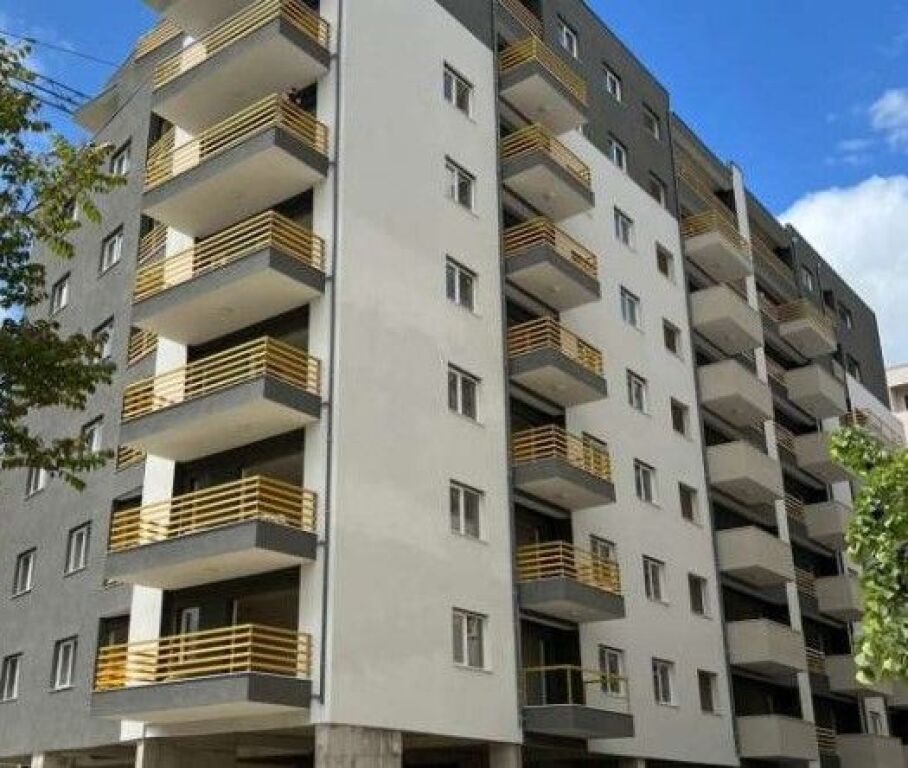 🏡 VENDESI APPARTAMENTO 1+1 – Complesso E-88, Dritan Hoxha