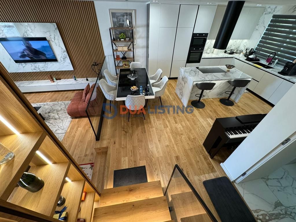 Villa for sale at Kodra e Diellit Residence 1!