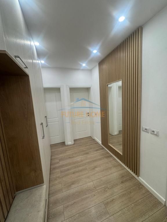 Affitto, Appartamento 1+1, Via Ferit Xhajko, Tirana.