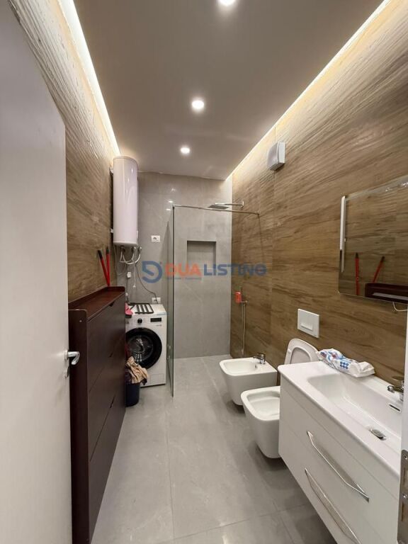 ✨ Apartament 1+1 me qira + Parkim në Zogu i Zi