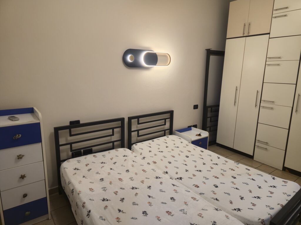 Apartament i konvertueshem ne 2+1 per Qera