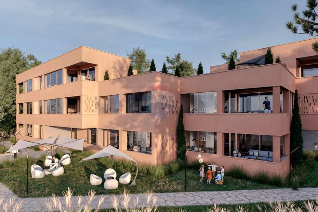 🏝️ APPARTAMENTI DI LUSSO IN VENDITA – PALASË / DHËRMI