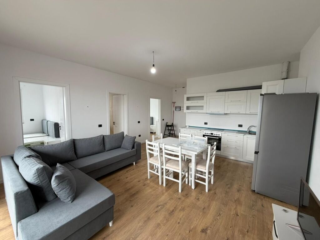 📢 Apartment for rent in Paskuqan  • 🏠 Type: 2+1💶 Price: 450 € / month