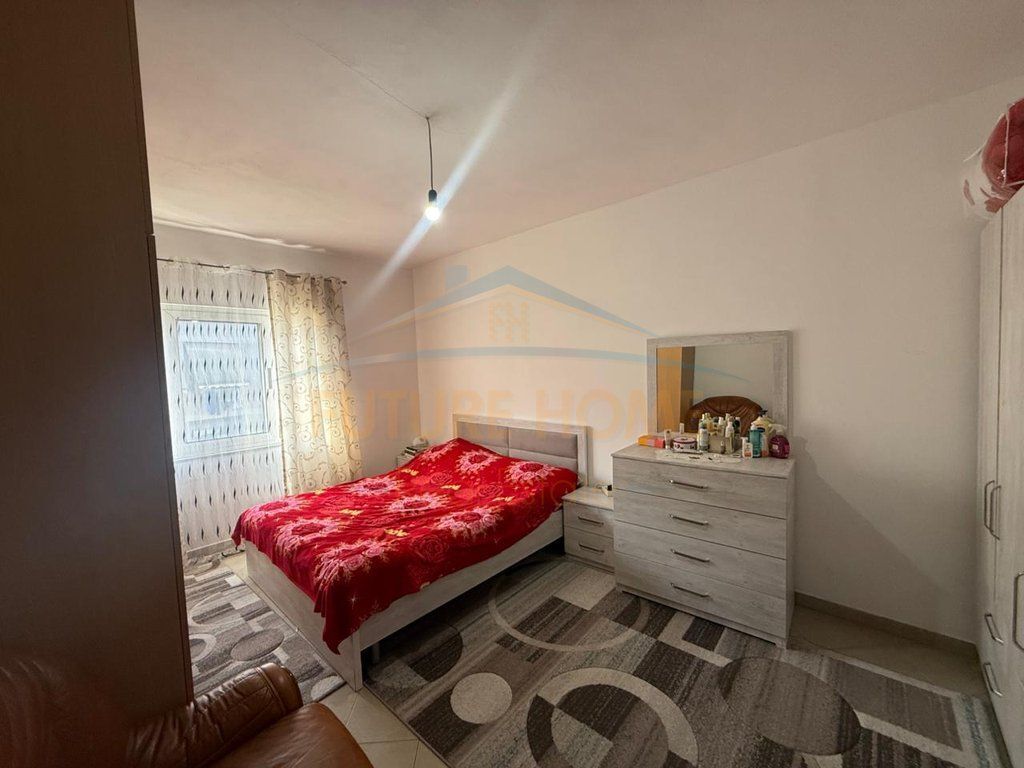 Appartamento 1+1 in vendita, via Fresk Dajti