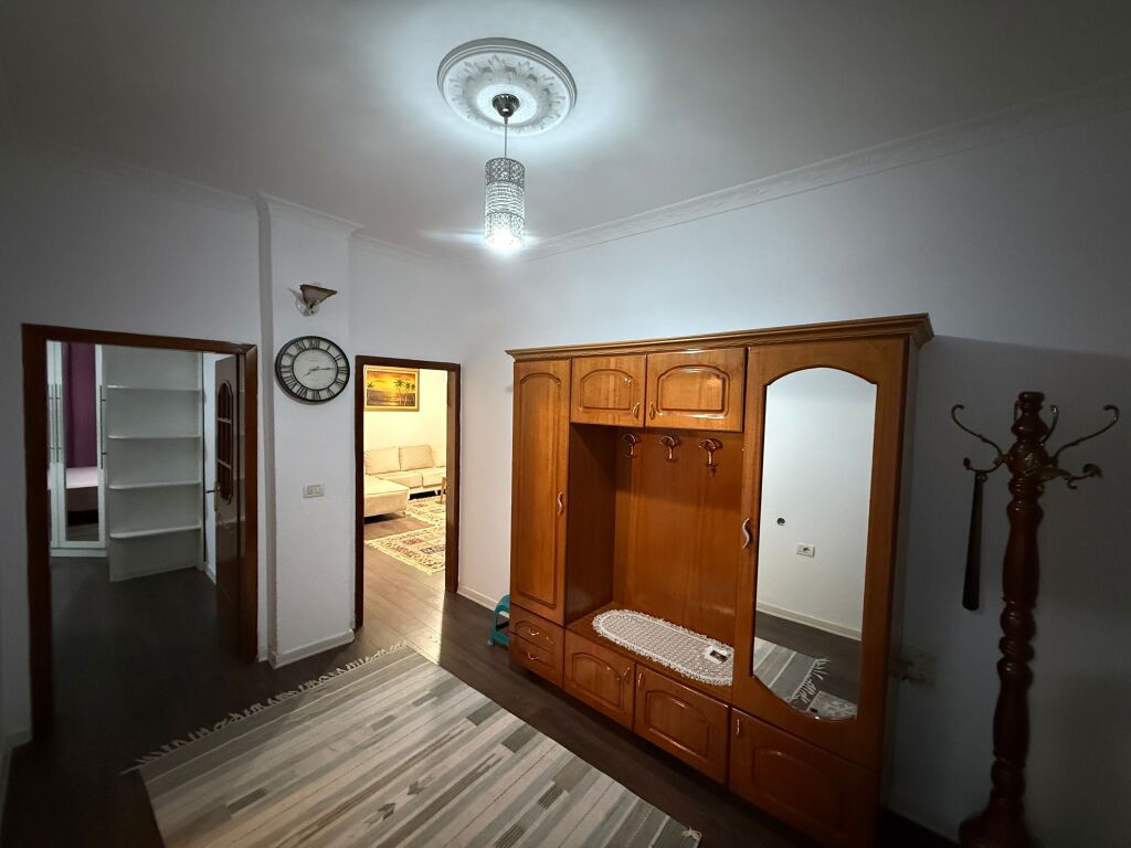 📣 AFFITTO Appartamento 2+1 📍 Via "Don Bosko" 💶 55.000 Lek/Mese ✨  