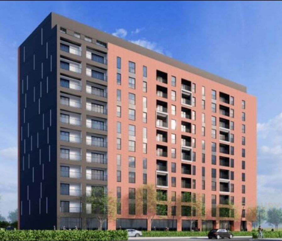 VENDESI APPARTAMENTO 2+1+POSTO AUTO+DEPOSITO, AL NUOVO BOULEVARD 220.000 € Sup. Totale  103m2  Sup. Interna  91m