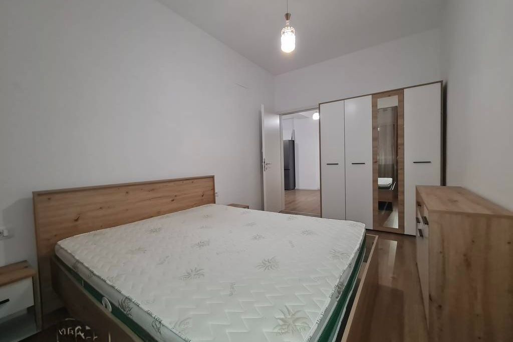 Apartment 1+1 fully furnished for sale in Kaimi Residence!