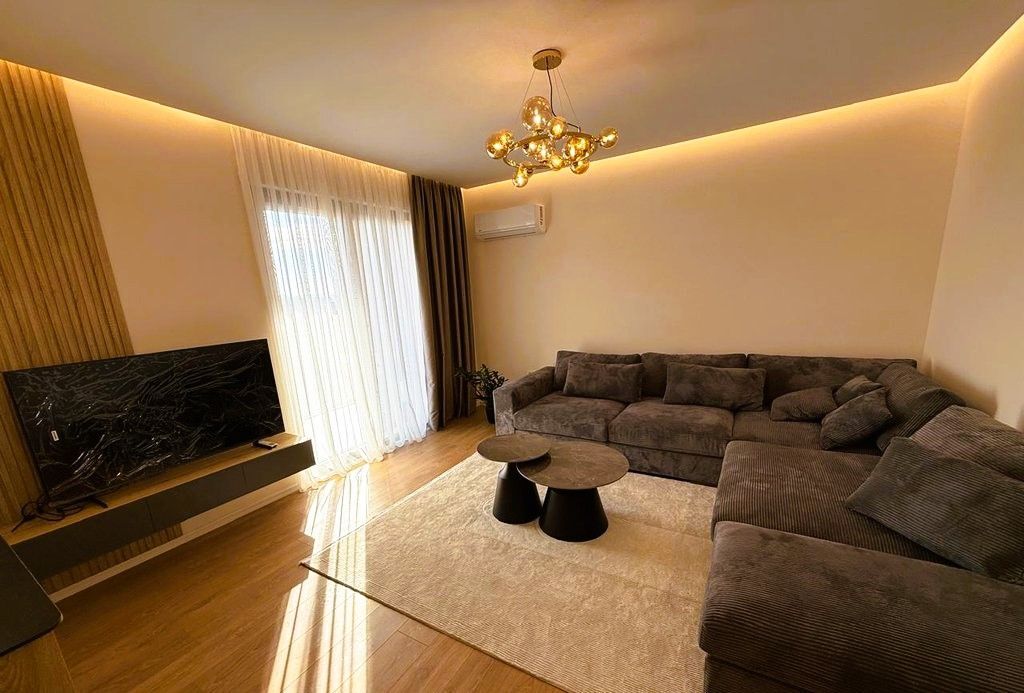 AFFITTASI APPARTAMENTO MODERNO 2+1+2, VICINO A TV KLAN!